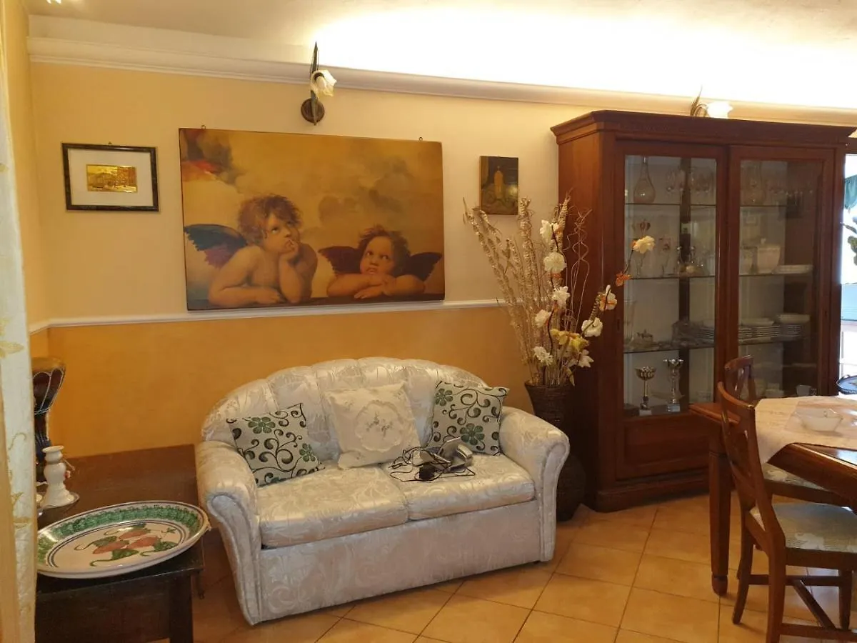 Lillyboat Apartment Plemmirio